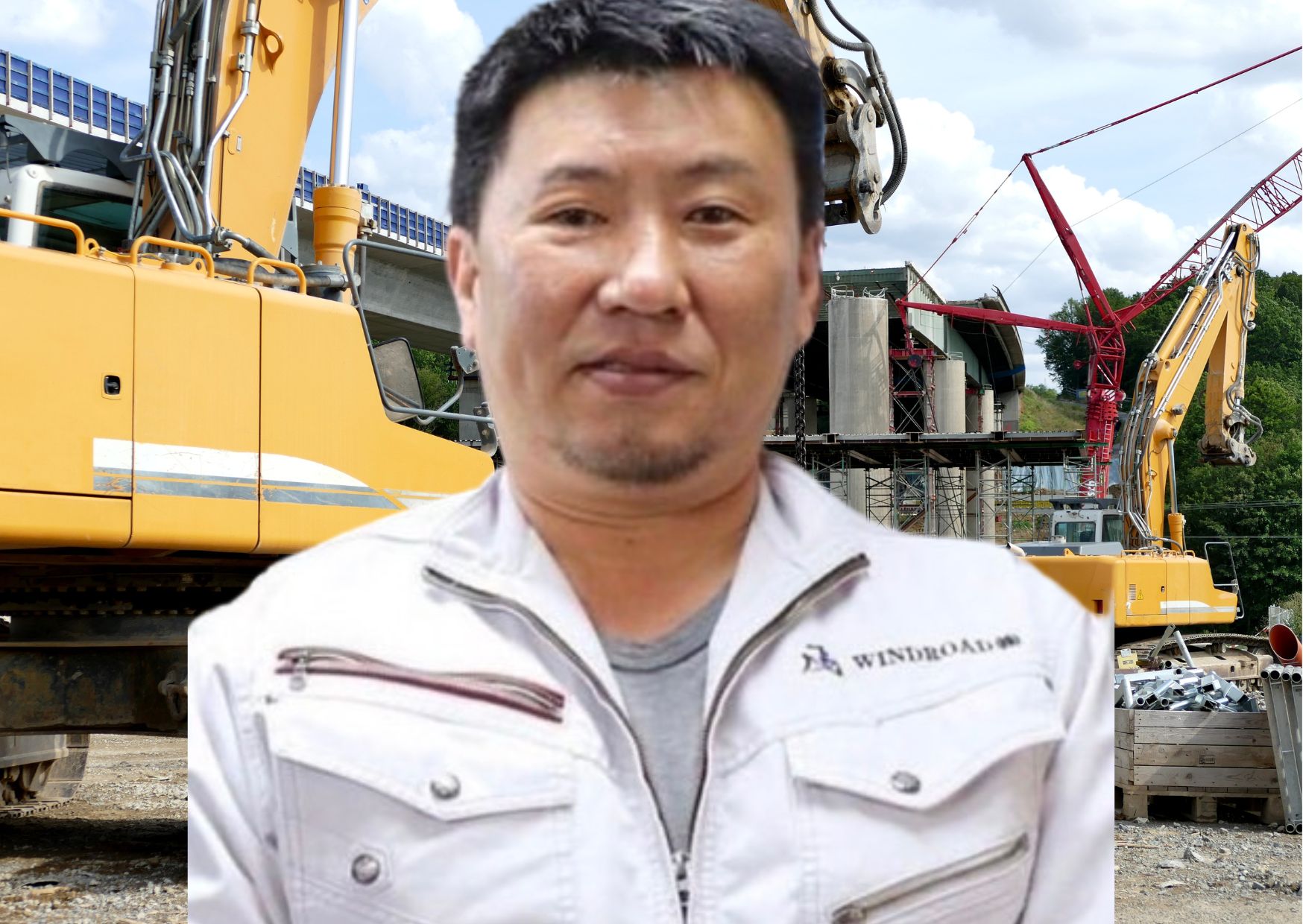社長